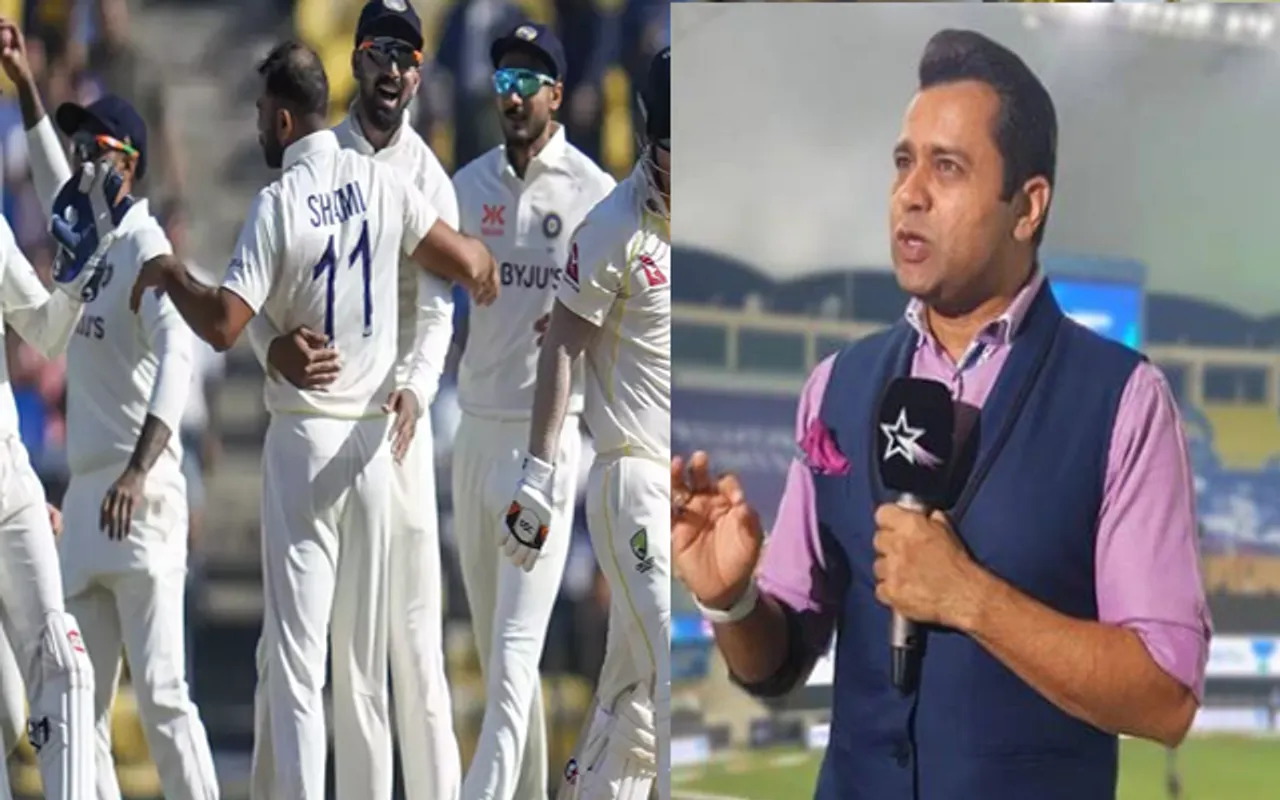 Aakash Chopra