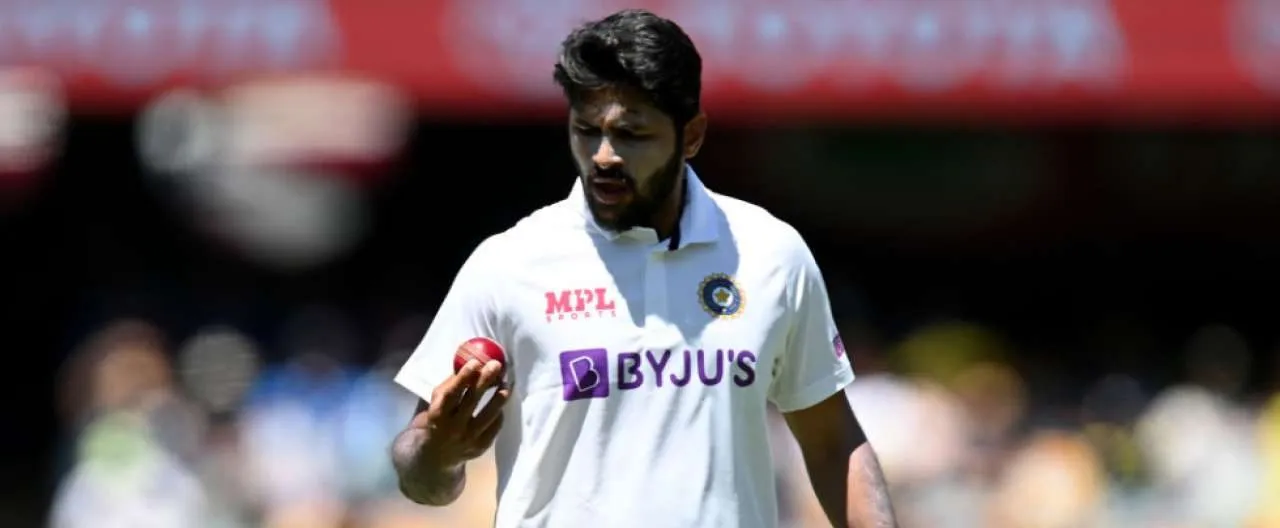 India should groom Shardul Thakur for the all-rounder's role: Sarandeep Singh
