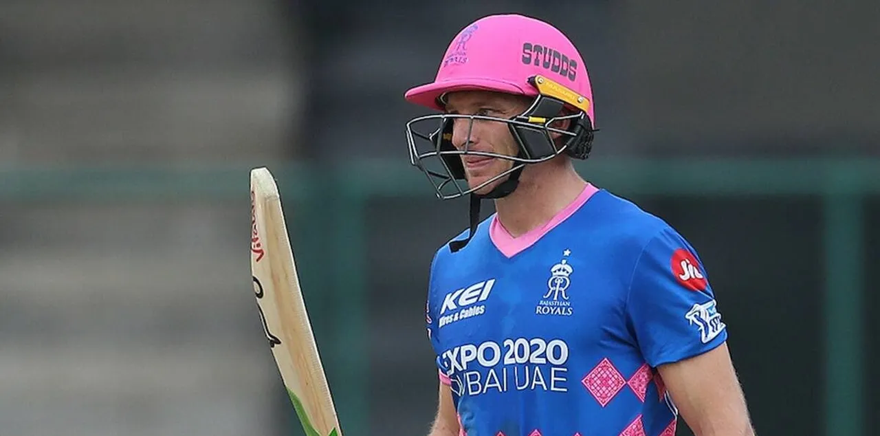 IPL 2021: 8 of the 11 England cricketers land in London