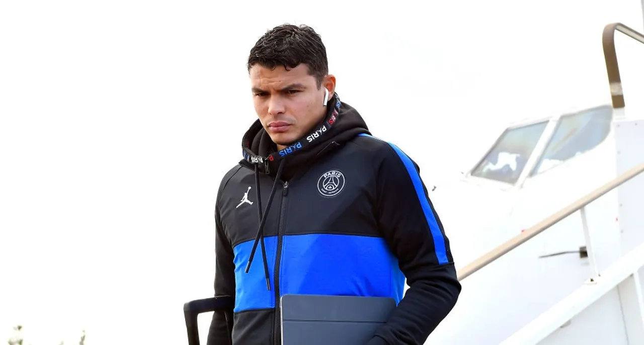 What the future holds for Thiago Silva?