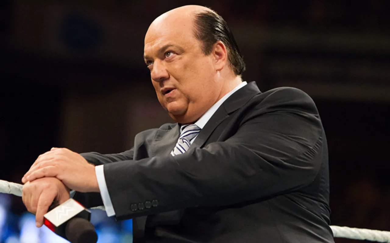 Former WWE employee makes shocking allegations on Paul Heyman on preventing hiring of WCW champion in WWE