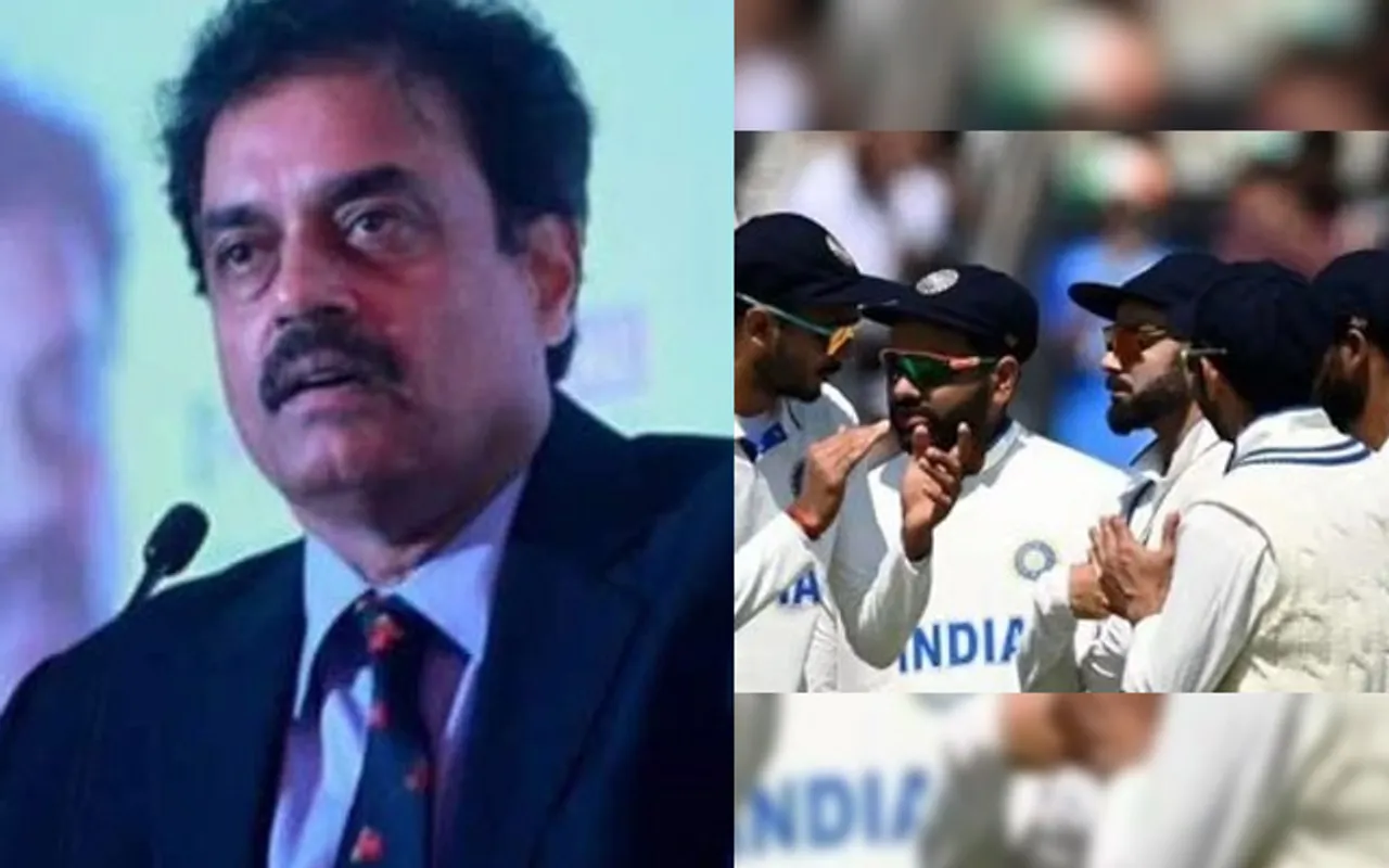 'But sir unko toh yeh hi achievement lgta hai' - Fans react as former Indian batter Dilip Vengsarkar lashes out at Indian selectors for lacking 'vision