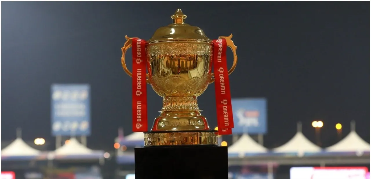 BCCI bags a whopping 4000 Cr from IPL 2020 with a 25% surge in viewership