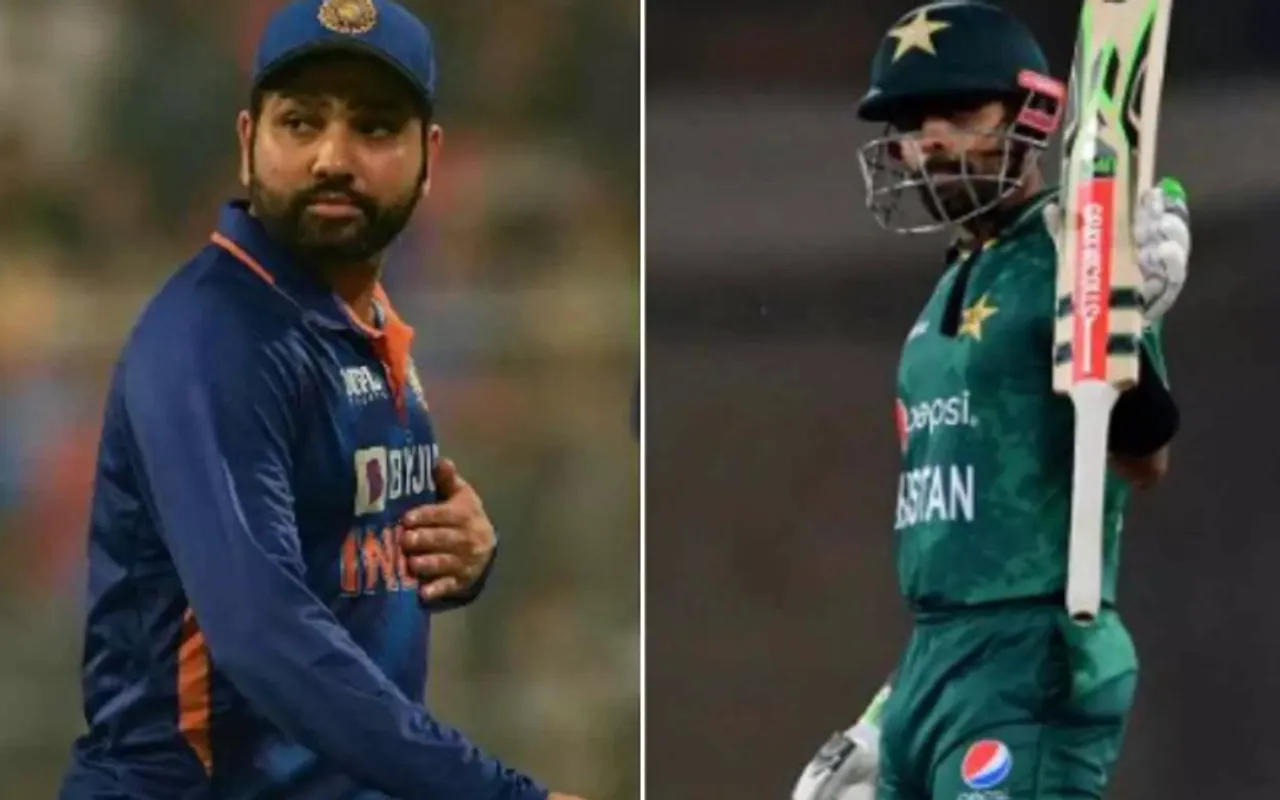 India vs Pakistan