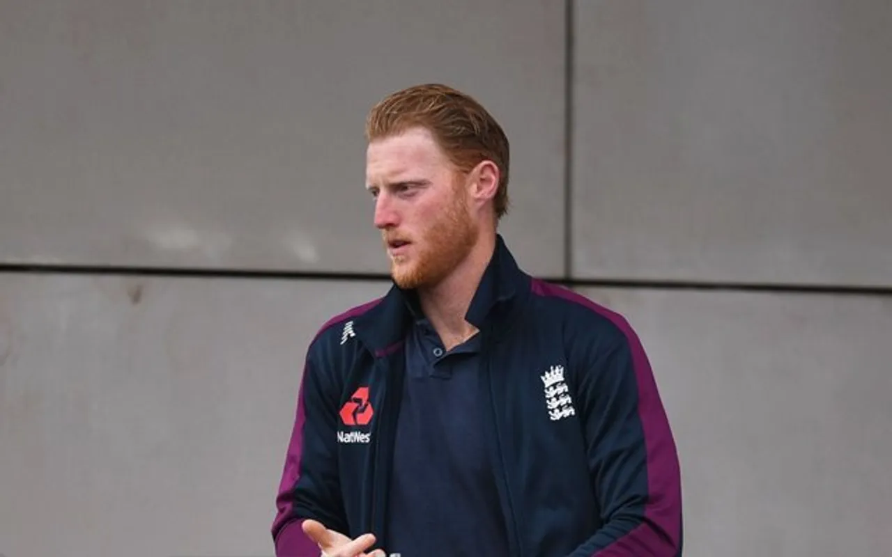 Ben Stokes