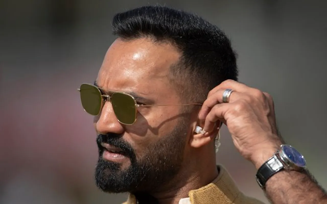 Dinesh Karthik