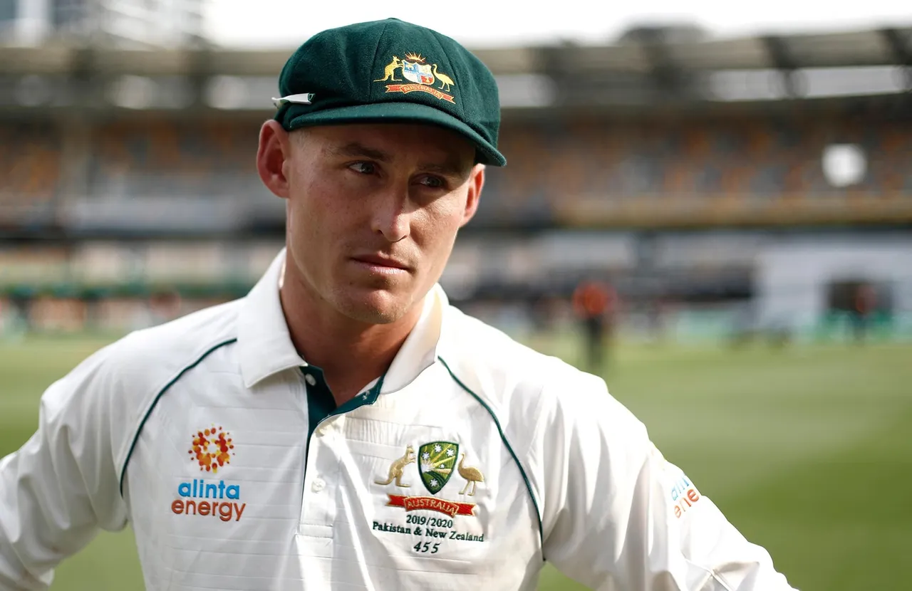 Marnus Labuschagne wants Australian team to show intent in the upcoming Sydney Test