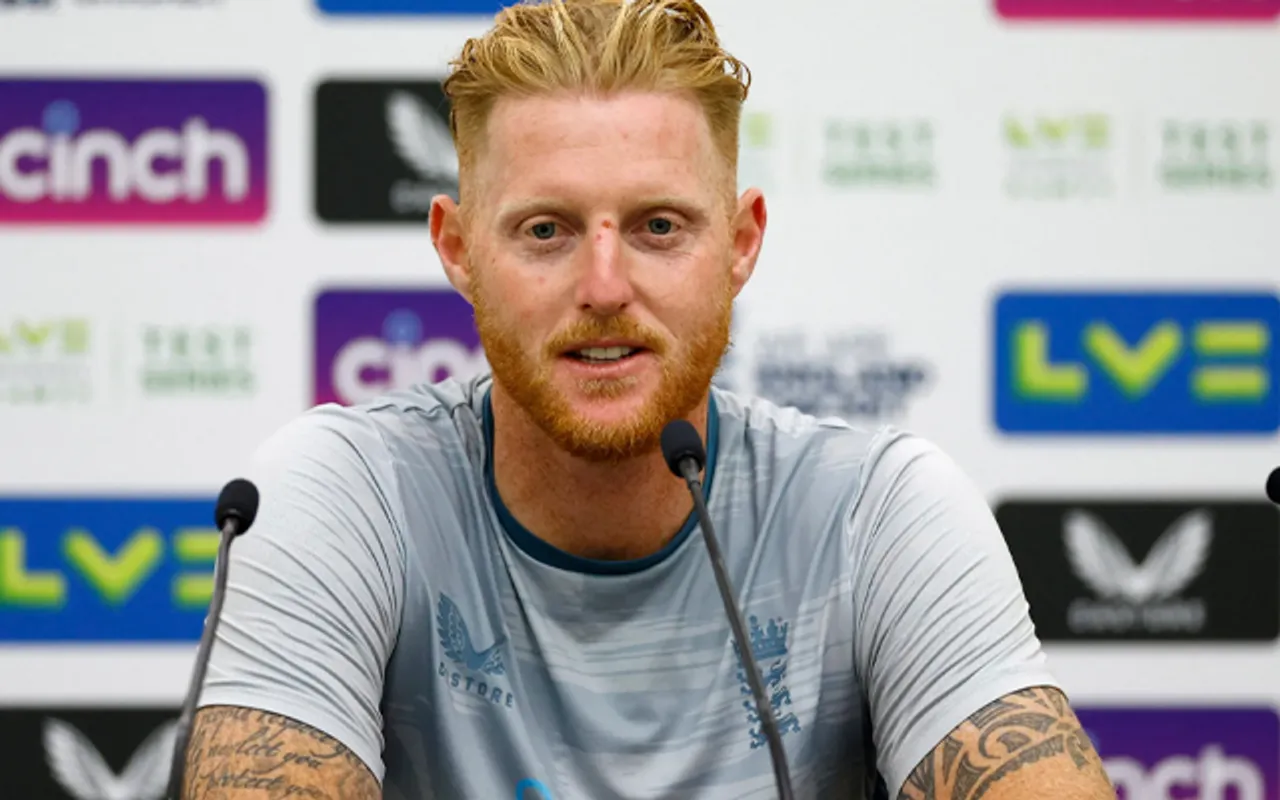 'Aao kabhi haveli pe' - Fans troll Ben Stokes for his 'only time will tell' statement on question of Bazball's success in India
