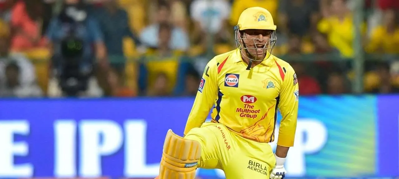 MS Dhoni eyes three huge milestones in IPL 2021