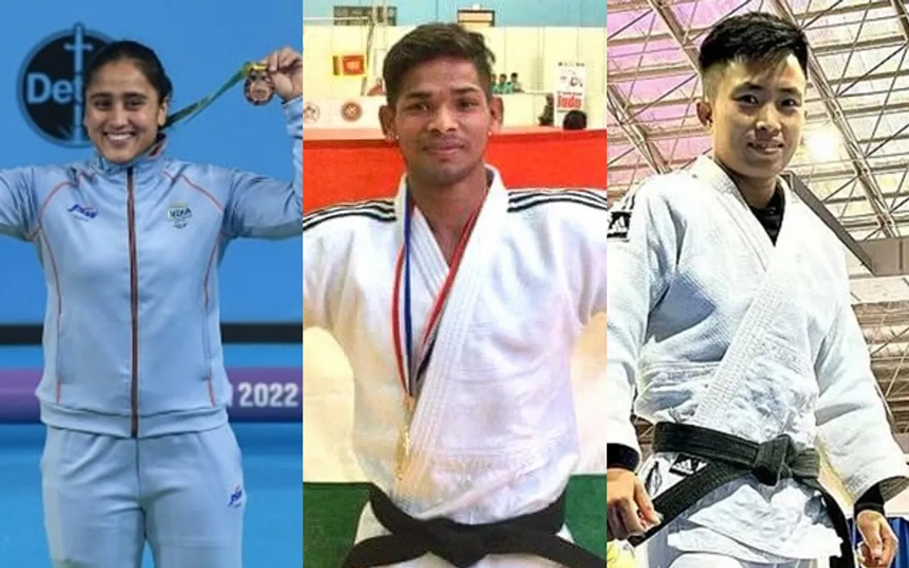Commonwealth Games 2022: Day Four Results for Indian contingent