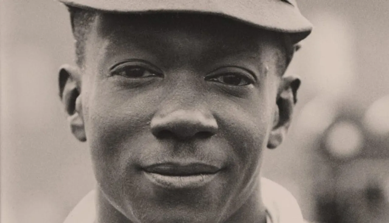 George Headley - The ‘Black Bradman’