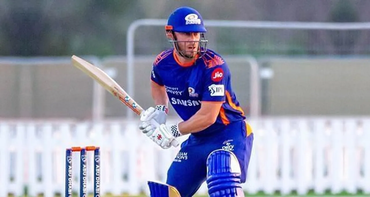 Chris Lynn