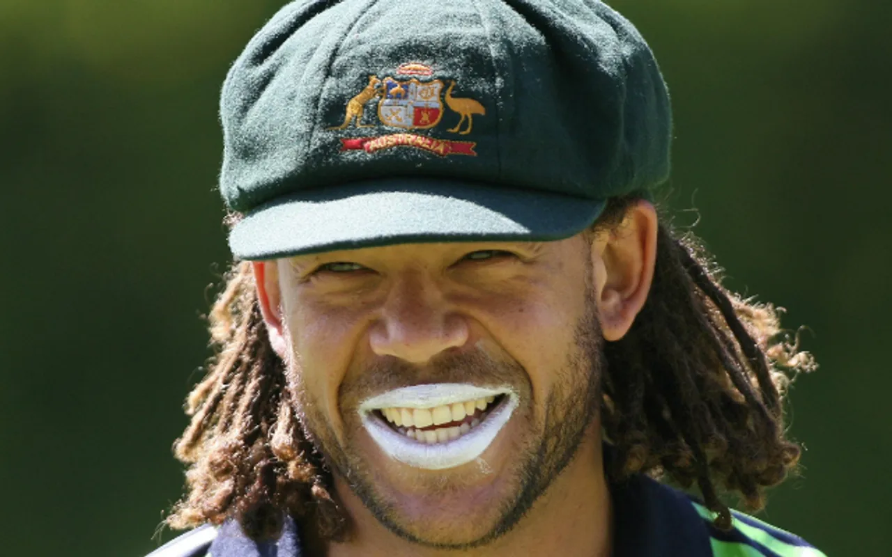 Andrew Symonds