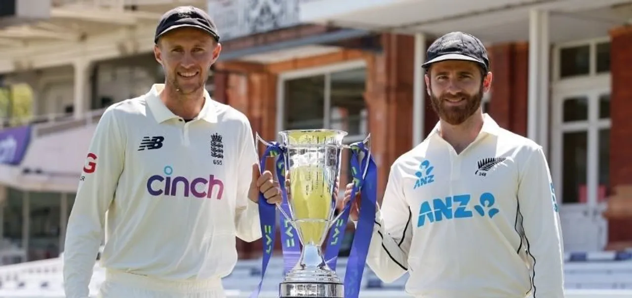 Top 3 player battles during the England vs New Zealand Test series