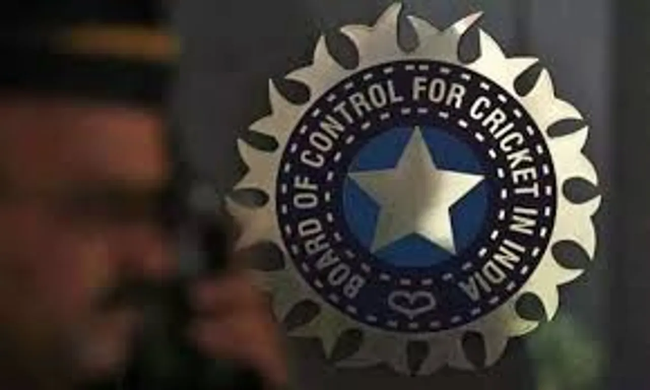 Board of control for Cricket in India