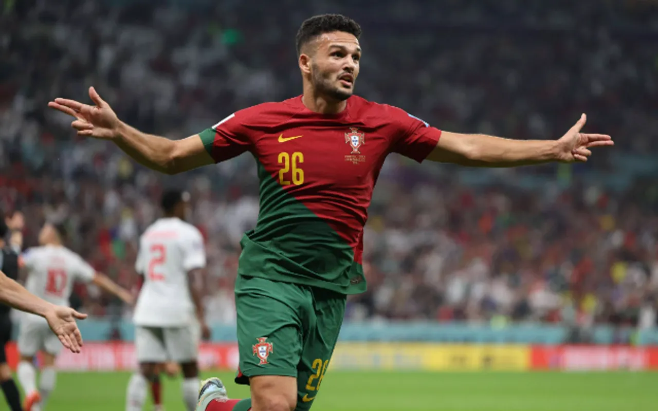 FIFA World Cup 2022, Round of 16: Dream run continues for Portugal as they defeat Switzerland 6-1