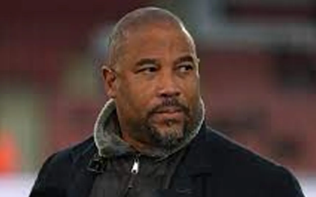 Liverpool legend John Barnes suggests Premier League star not to join Manchester United