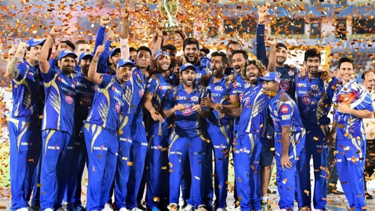 Mumbai Indians