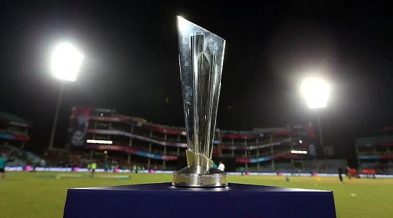 T20 World Cup