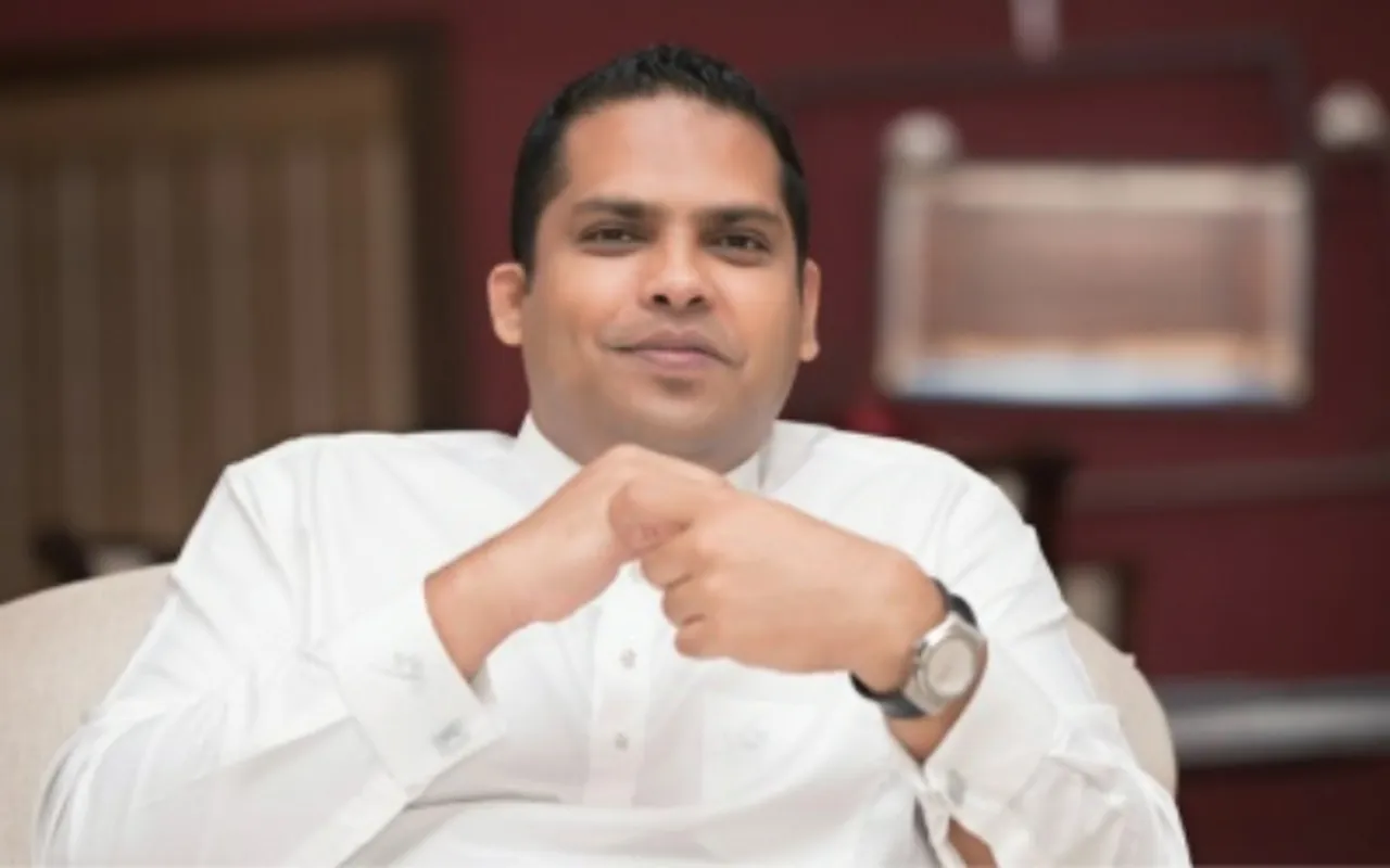 ‘We want maximum exposure for Sri Lanka, and…’ - Sri Lanka minister Harin Fernando on LPL 2022