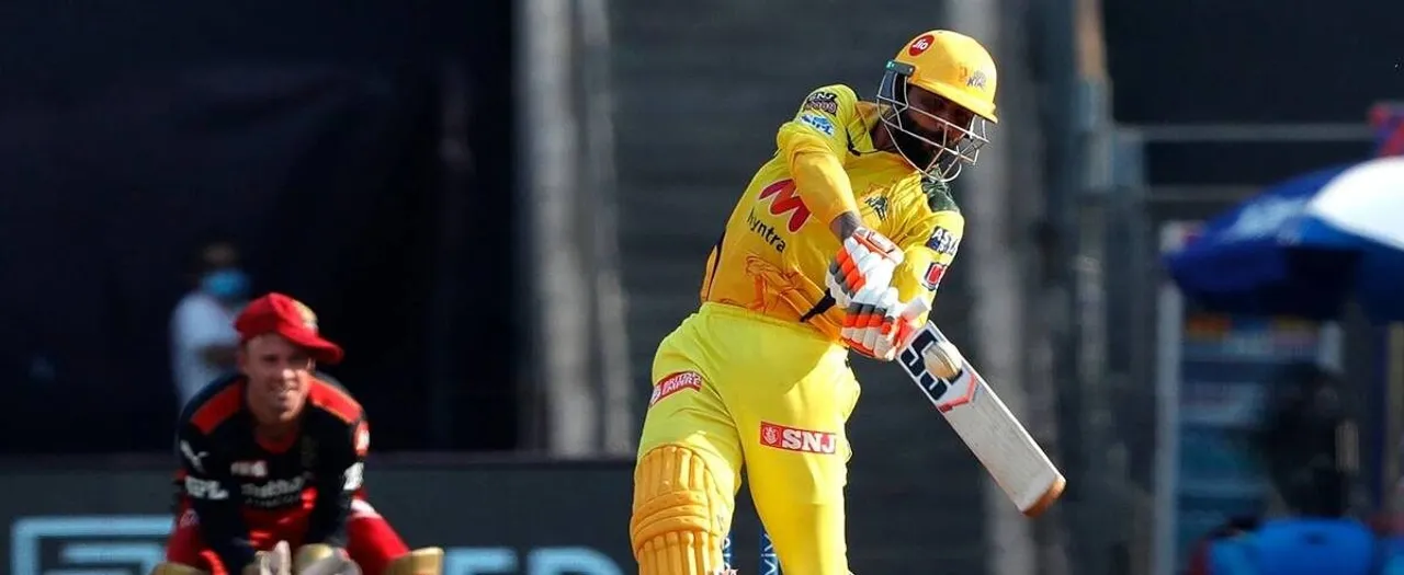 Jadeja has evolved as a batsman over time - Sanjay Bangar