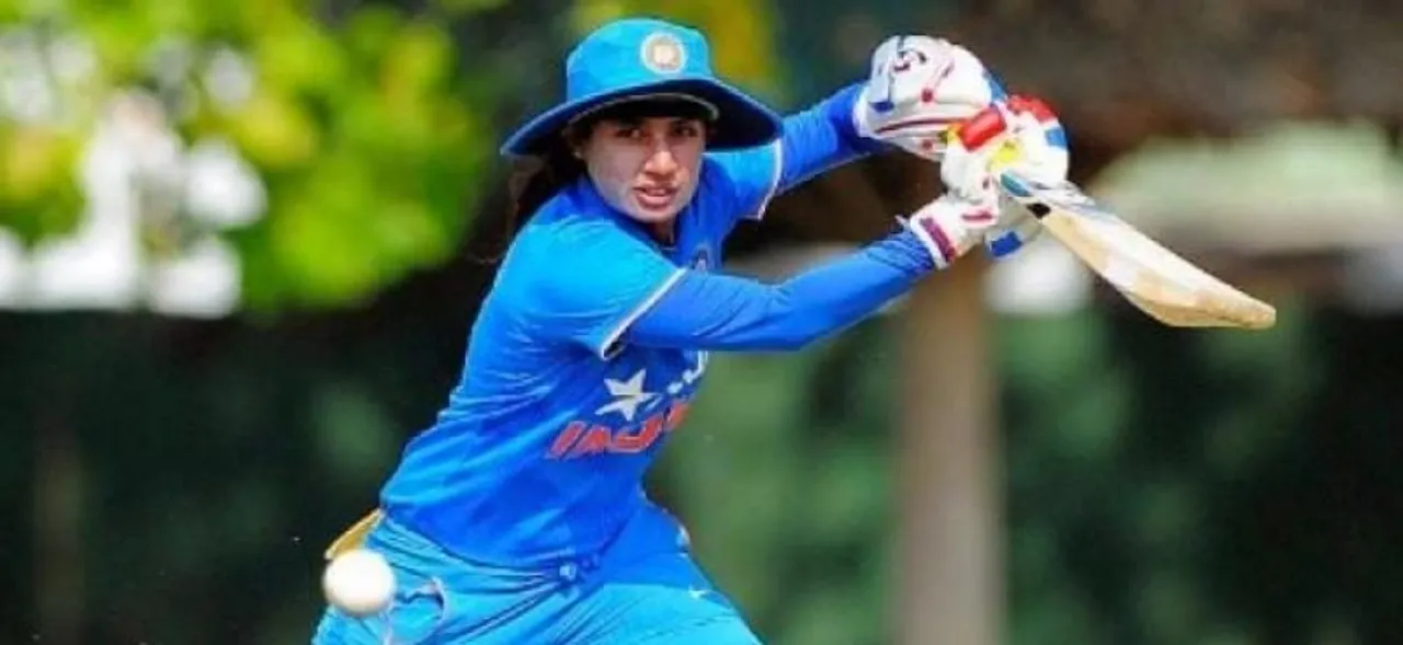 I think it's a big boost and will definitely put England on the back foot: Mithali Raj