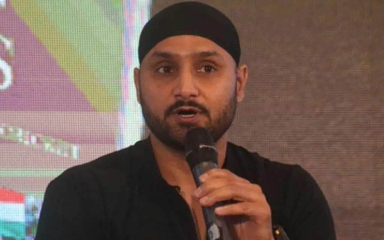 Harbhajan Singh