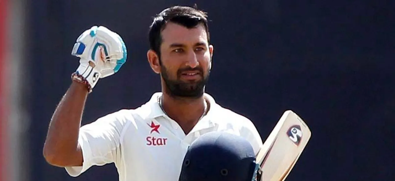 Cheteshwar Pujara will be the highest run-getter in the WTC final: Parthiv Patel