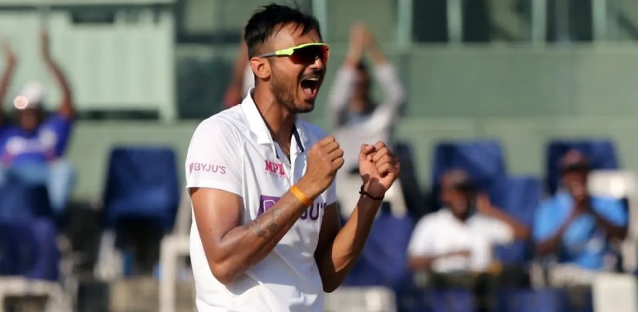 Axar Patel might just become the quickest bowler to scalp 100 wickets: Shoaib Akhtar