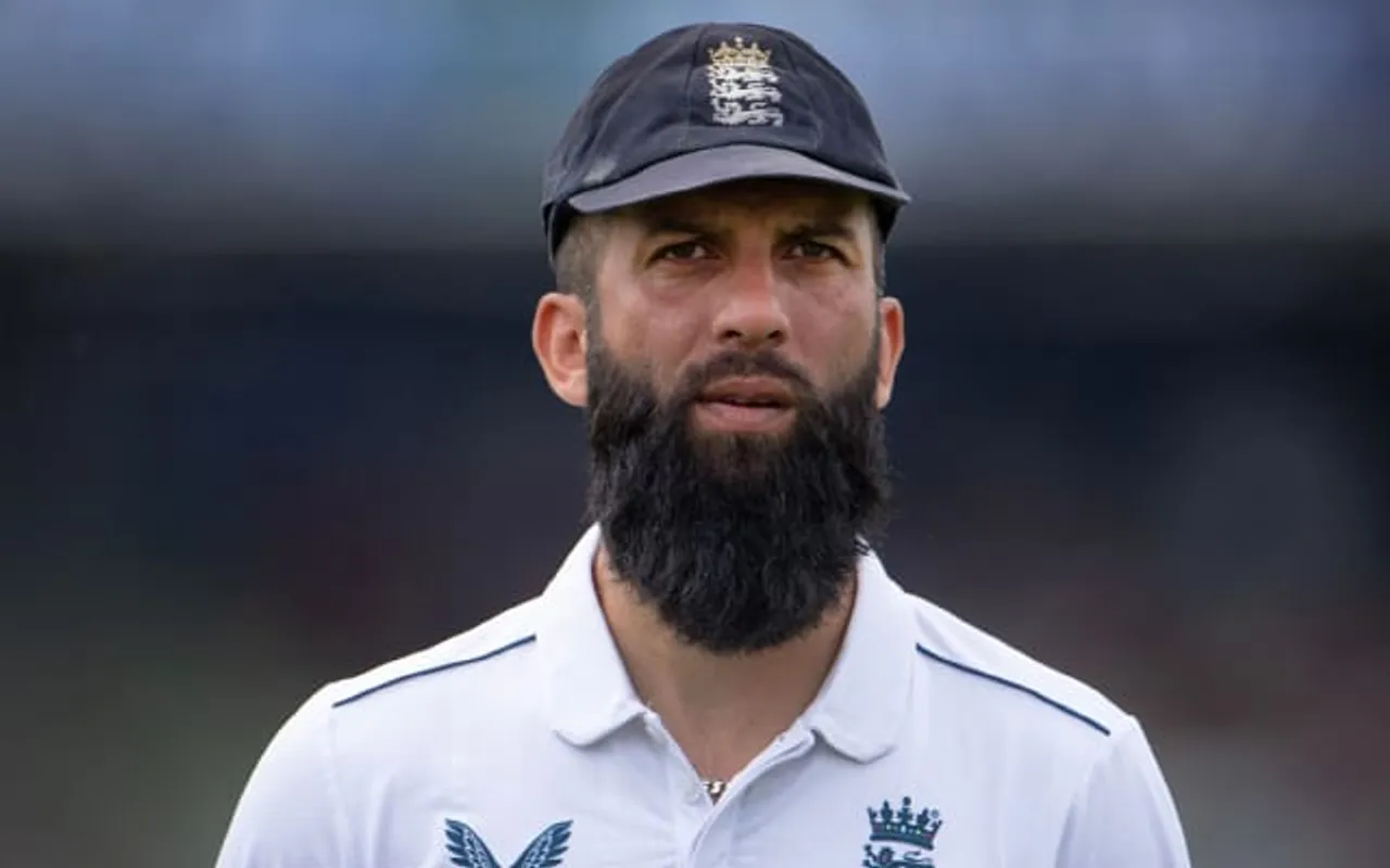 'The greatest all-rounder ever' - Fans react as Moeen Ali completes 200 wickets and 3000 runs in Test cricket for England