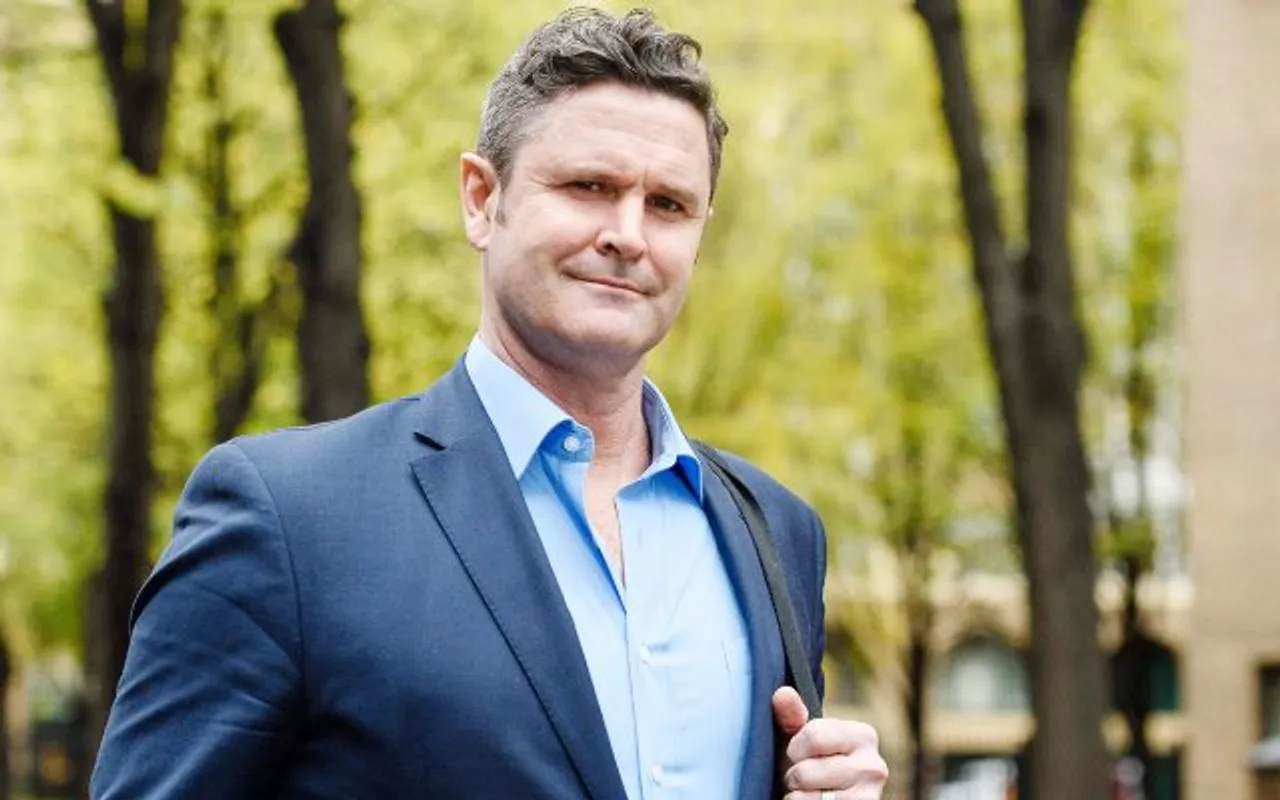 Chris Cairns diagnosed with bowel cancer