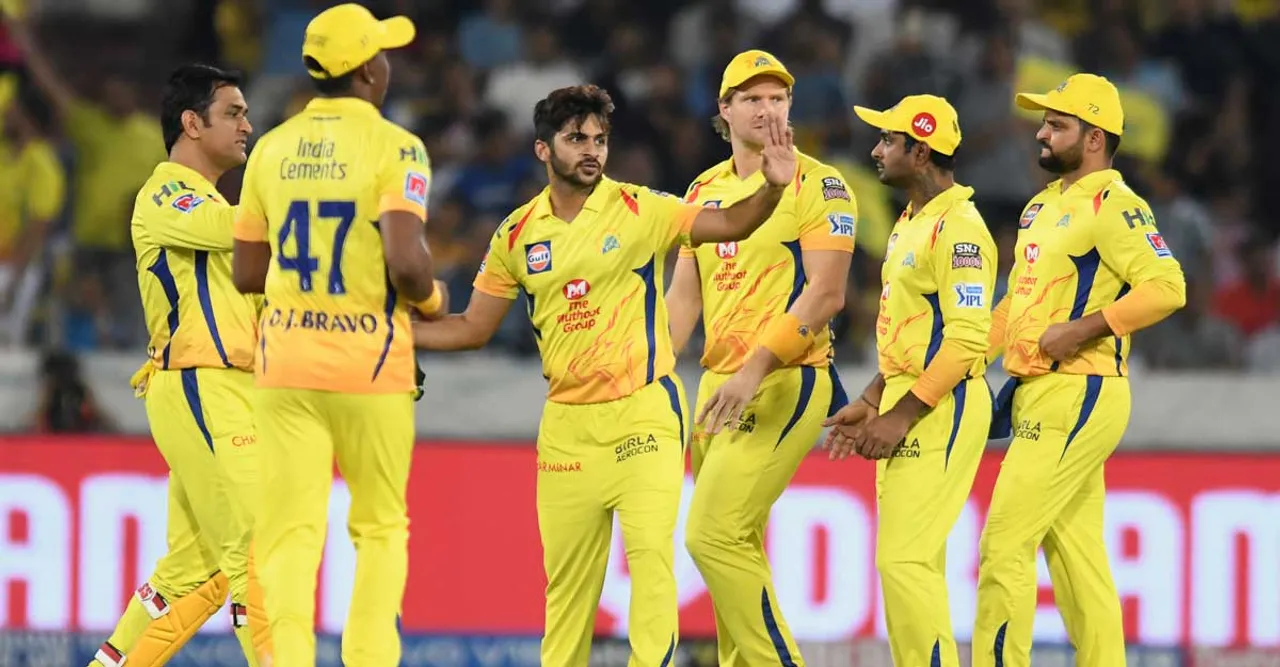 Can anyone end the opening mystery of Chennai Super Kings?