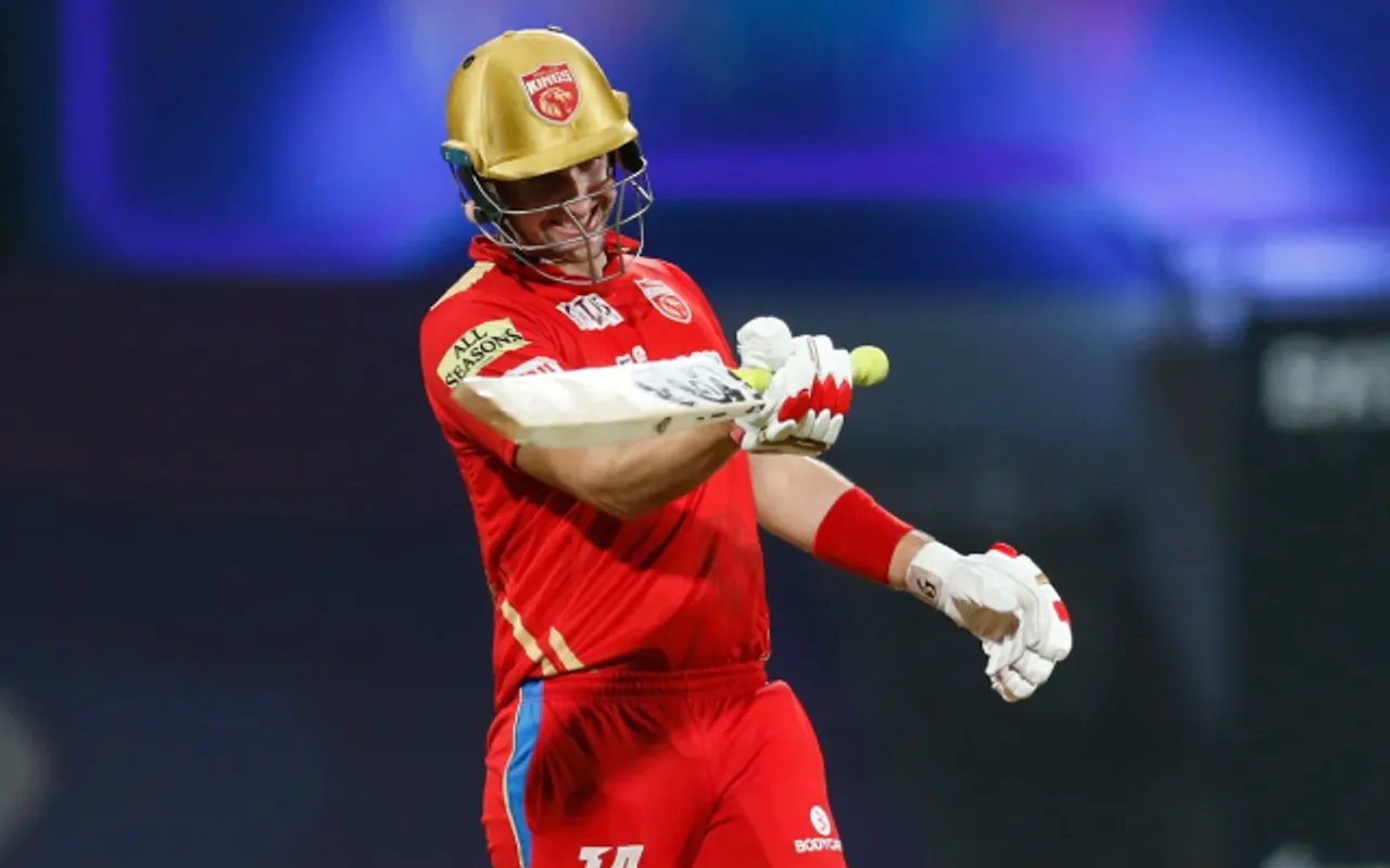 Top 10 longest sixes in Indian T20 League history, Liam Livingstone joins elite list