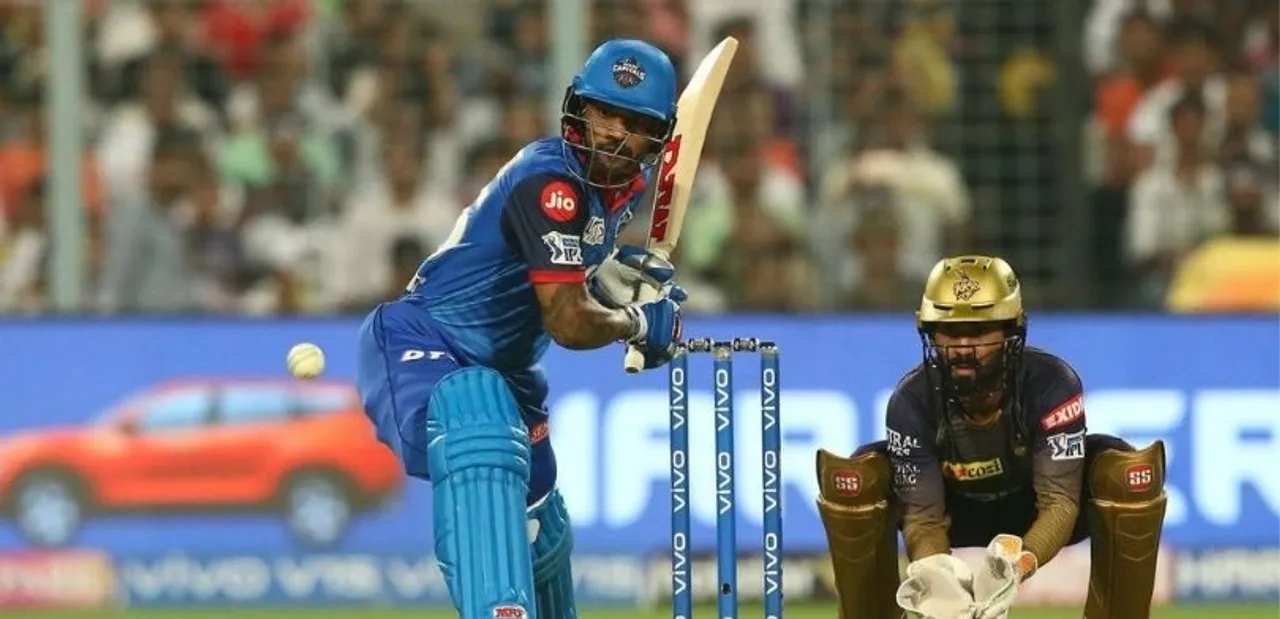 5 tremendous knocks in the IPL 2020 that were ultimately futile