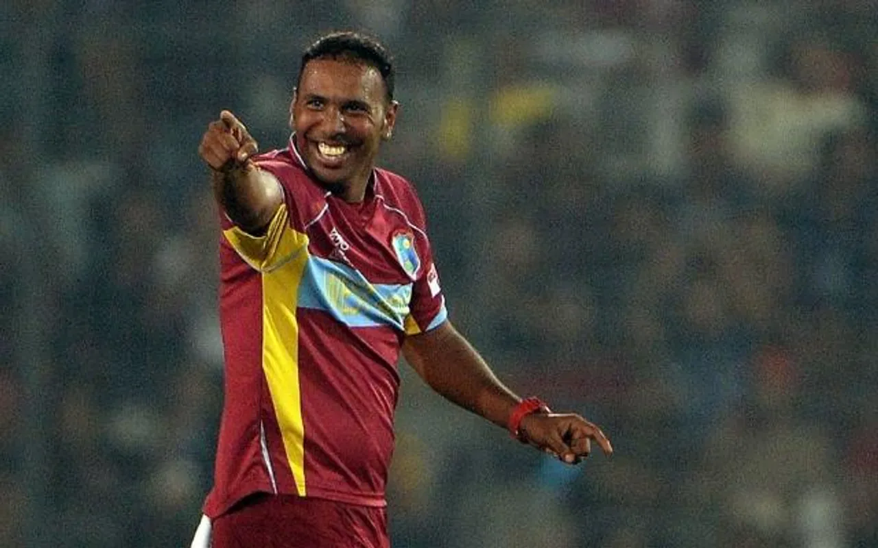 Samuel Badree puts his weight behind West Indies to win their third 20-20 World Cup