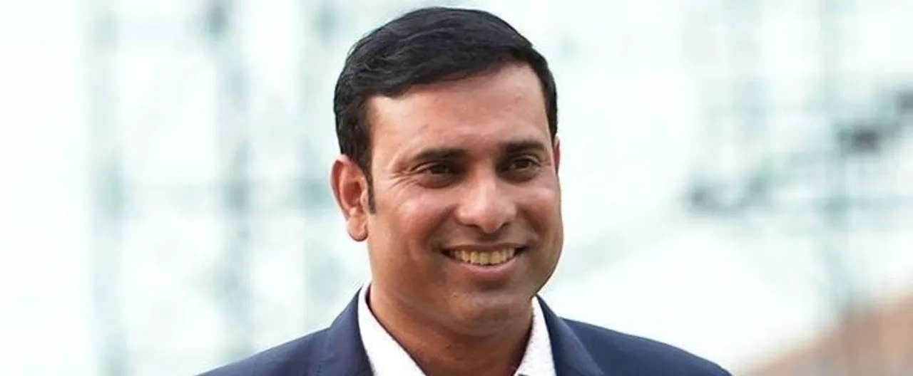 VVS Laxman