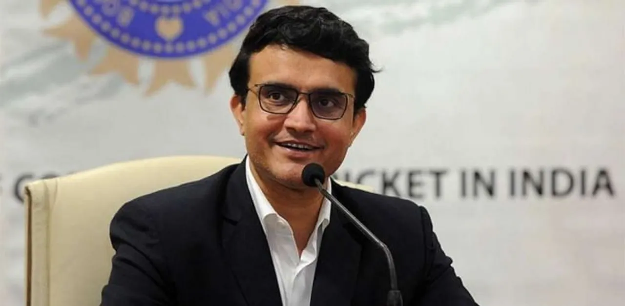 IPL 2021 to go ahead as per schedule: Sourav Ganguly