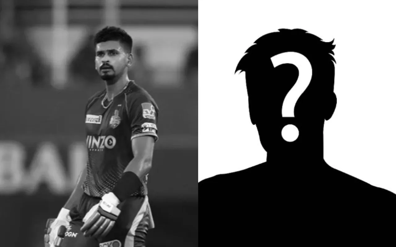 Shreyas Iyer's exclusion leaves Kolkata with a big question of captaincy