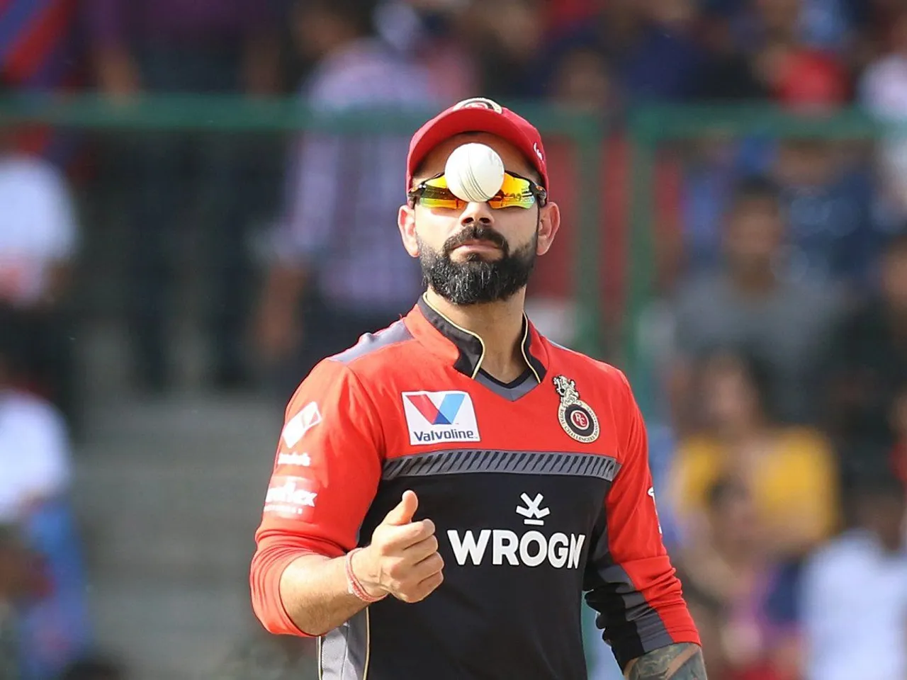 5 players who might help RCB qualify for the IPL 2021 playoffs