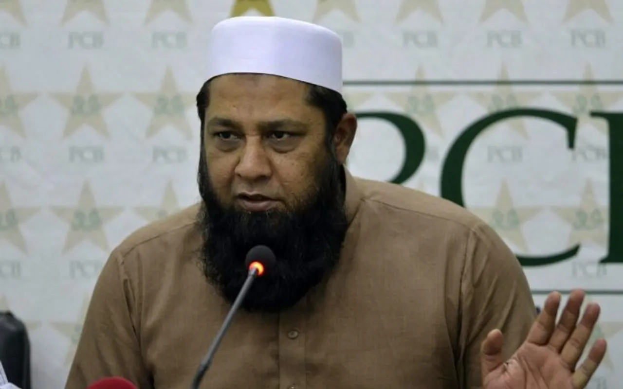 Inzamam Ul Haq