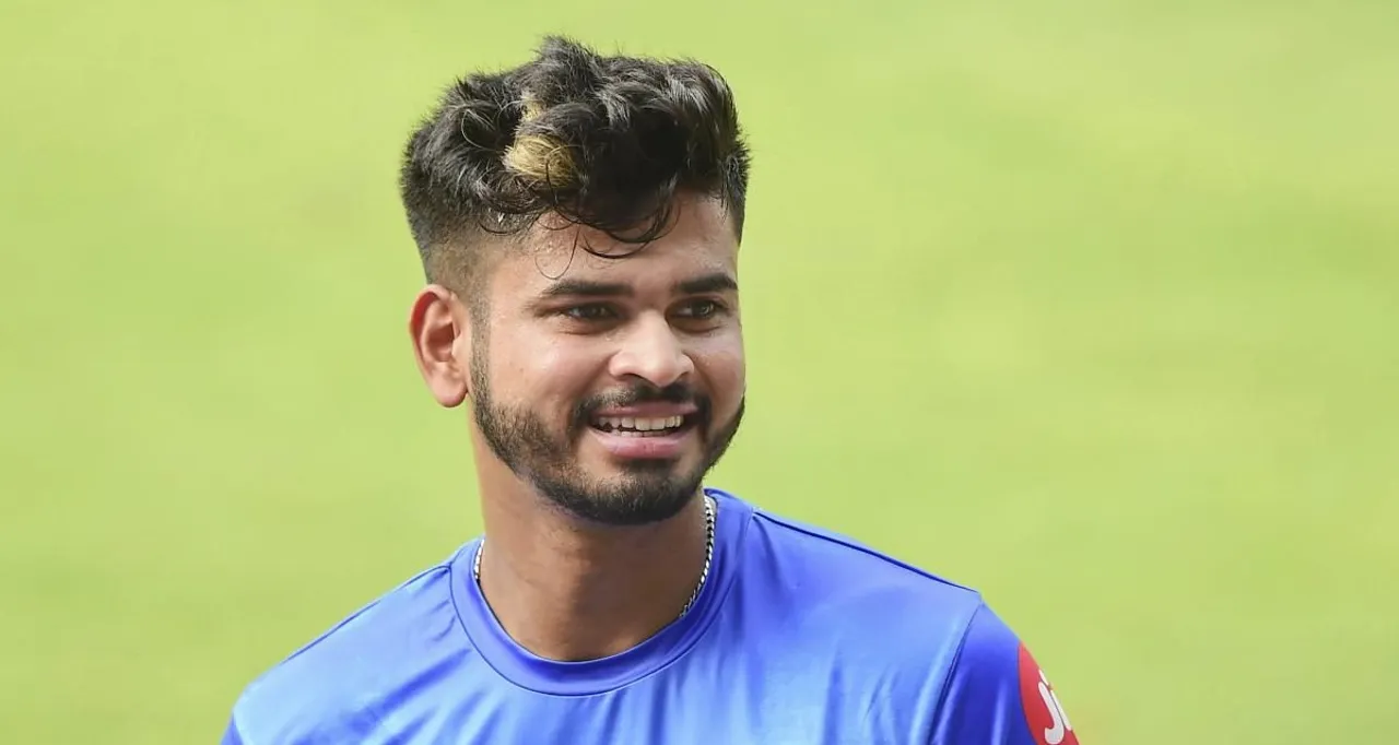 IPL 2021 will be more exhilarating and challenging than the previous campaign: Shreyas Iyer