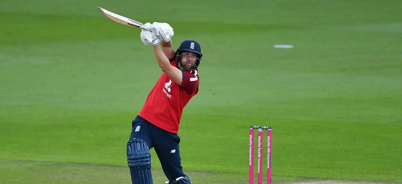 These 3 teams can sign Dawid Malan in IPL 2021 auction