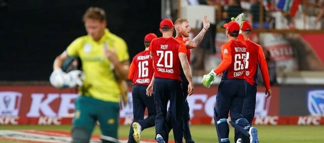 South Africa vs England 2020: 1st ODI delayed after South African player tests positive for Covid-19