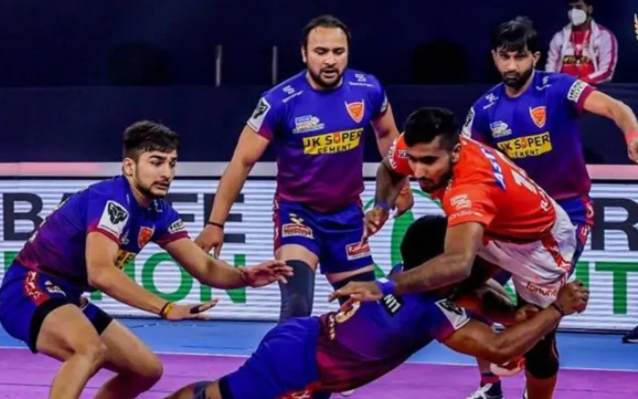 These players can impress in the Pro Kabaddi League, Season 9
