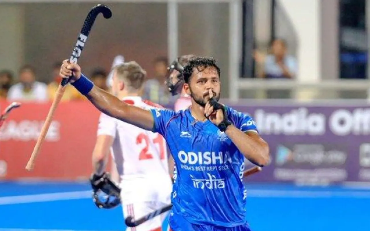 Players to watch out for in Hockey World Cup 2023