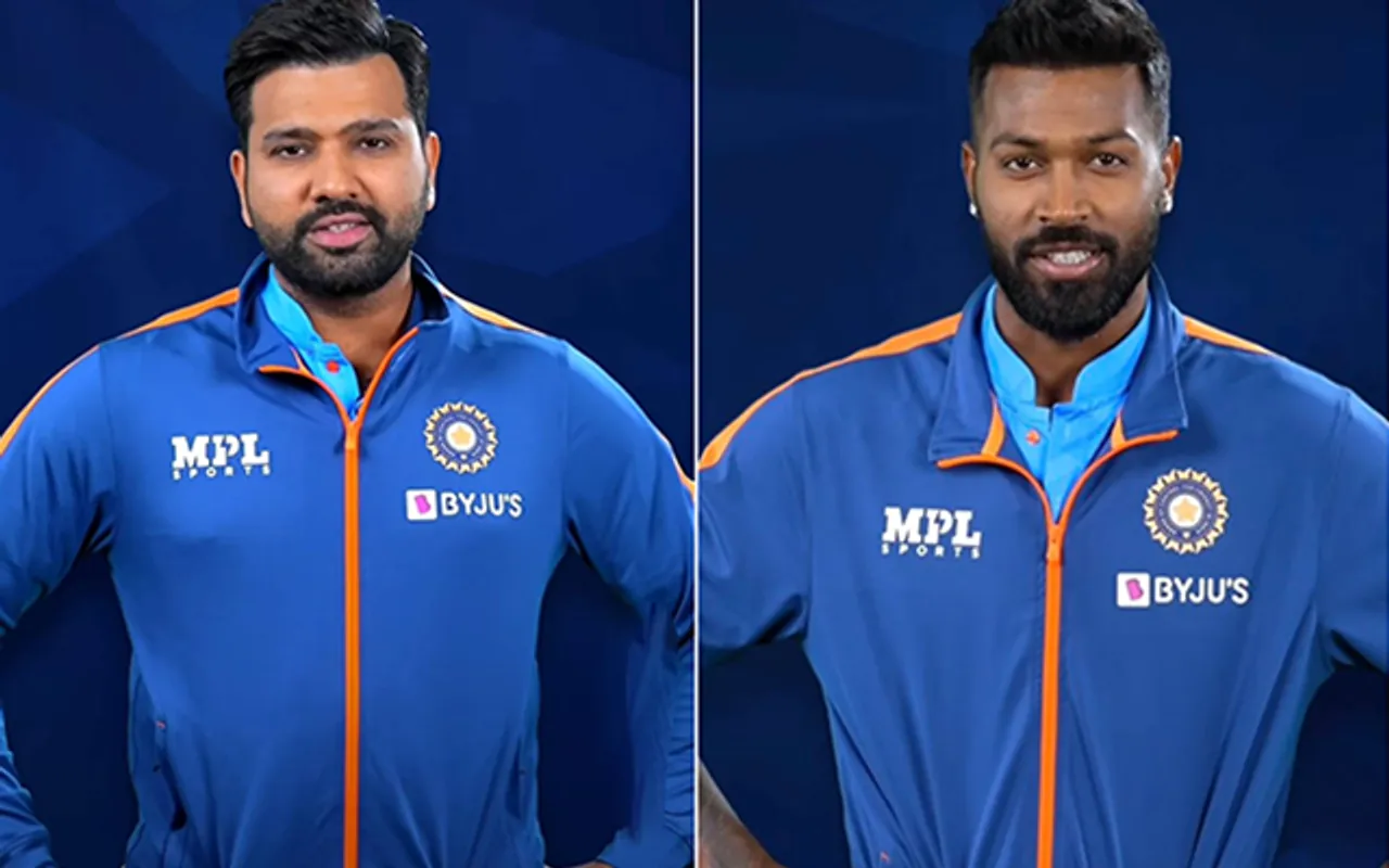 Virat Kohli Rohit Pandya