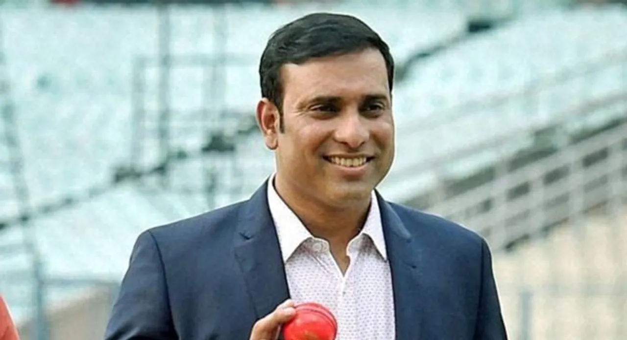 VVS Laxman