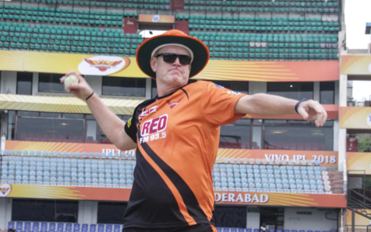Tom Moody likely to apply for India coach - Reports