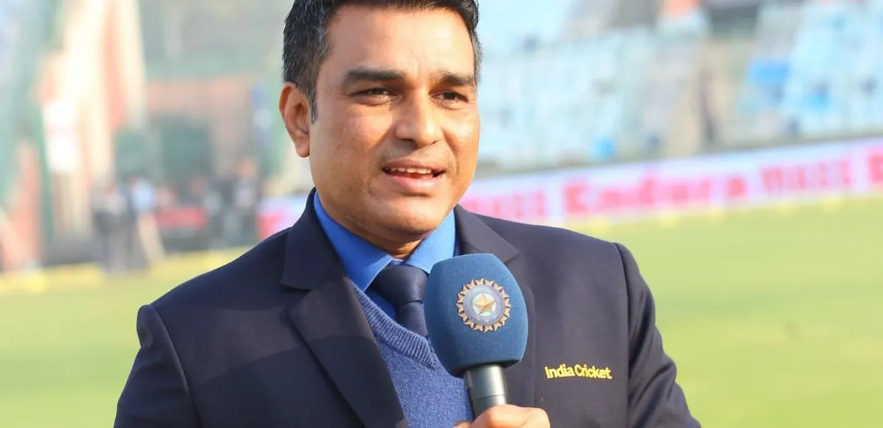 Sanjay Manjrekar