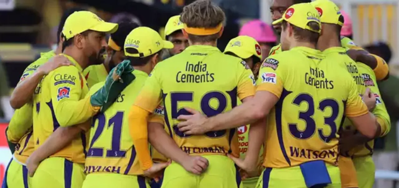 IPL 2020: These are the 4 big mistakes which CSK made this season